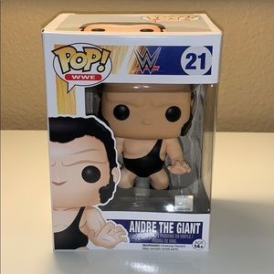 Funko WWE Andre the Giant